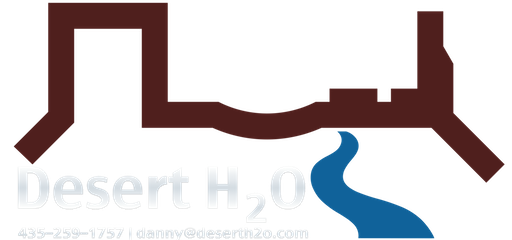 Desert H2O Logo